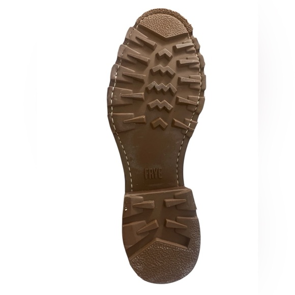 FRYE Women's Alta Hiker Ankle Bootie - Picture 5 of 5